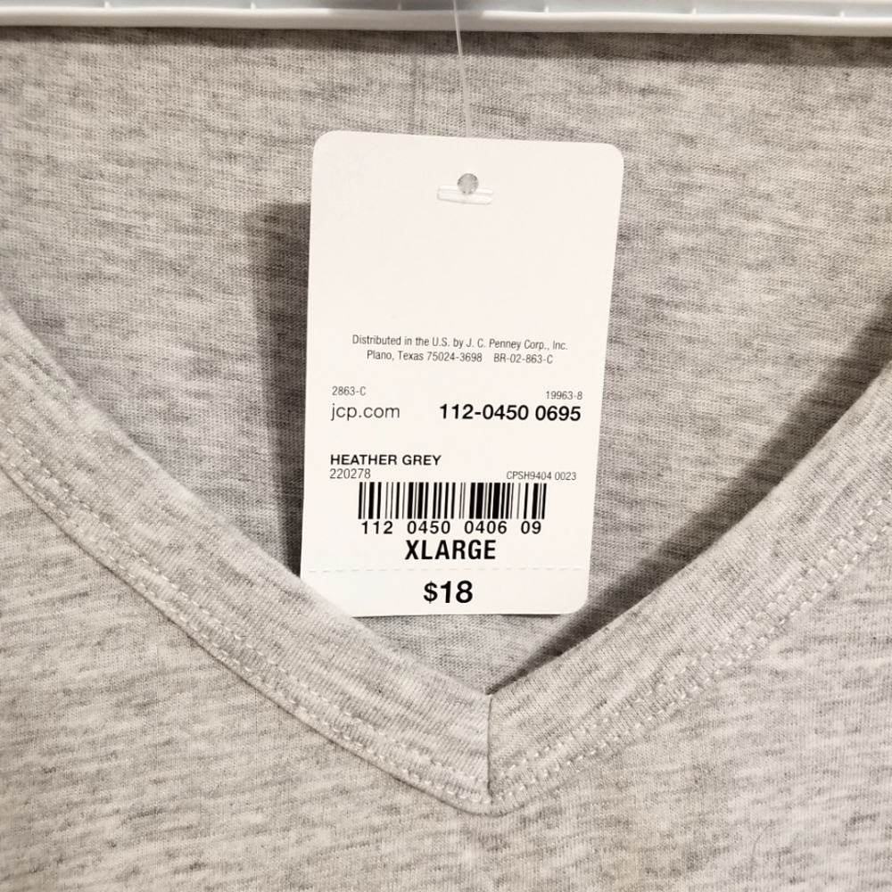 Sleep Chic Sleep Shirt